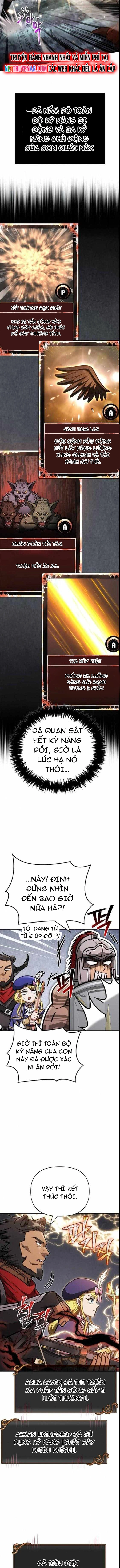 Sống Sót Trong Trò Chơi Với Tư Cách Là Một Cuồng Nhân: Chapter 114