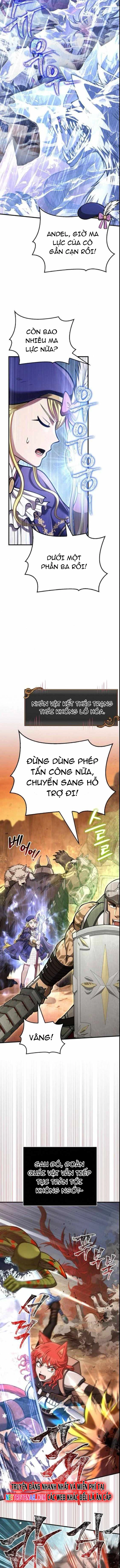 Sống Sót Trong Trò Chơi Với Tư Cách Là Một Cuồng Nhân: Chapter 114