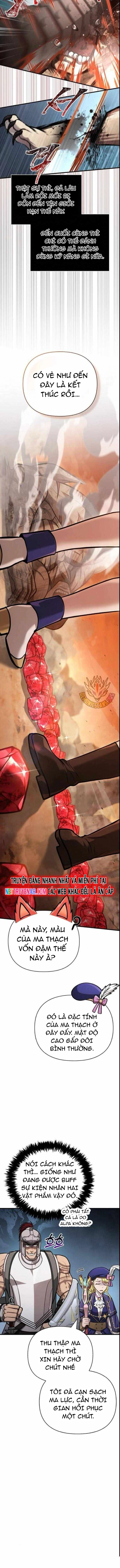 Sống Sót Trong Trò Chơi Với Tư Cách Là Một Cuồng Nhân: Chapter 114