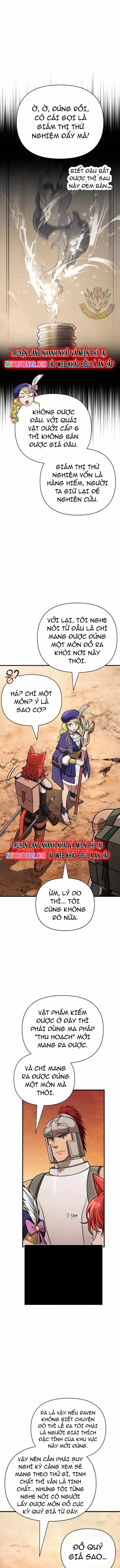 Sống Sót Trong Trò Chơi Với Tư Cách Là Một Cuồng Nhân: Chapter 114