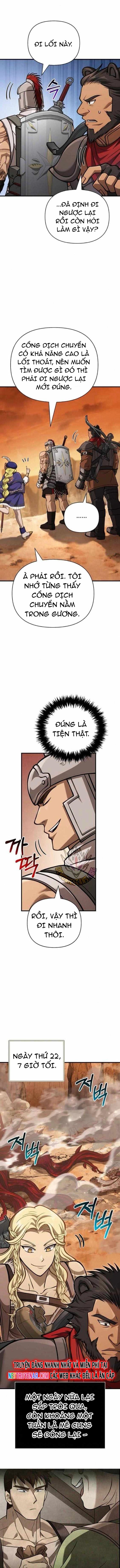 Sống Sót Trong Trò Chơi Với Tư Cách Là Một Cuồng Nhân: Chapter 114