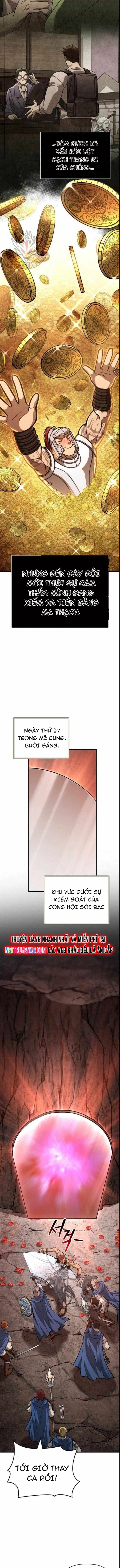 Sống Sót Trong Trò Chơi Với Tư Cách Là Một Cuồng Nhân: Chapter 114