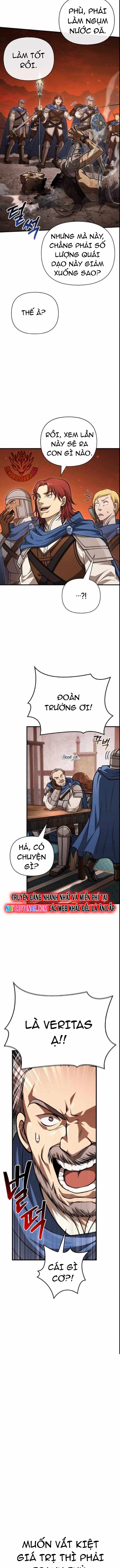 Sống Sót Trong Trò Chơi Với Tư Cách Là Một Cuồng Nhân: Chapter 114