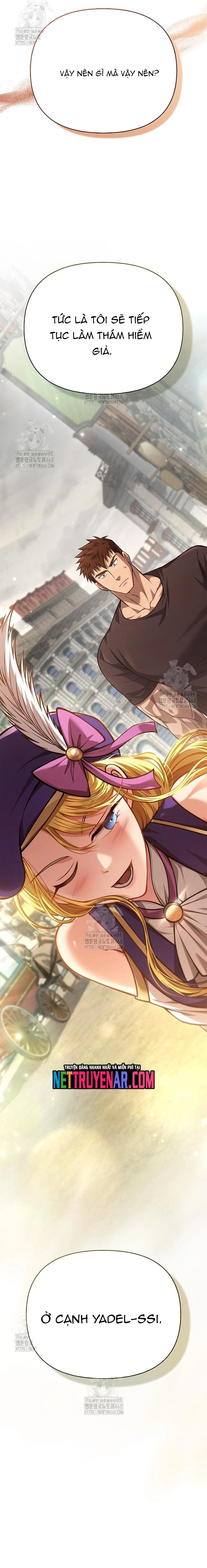 Sống Sót Trong Trò Chơi Với Tư Cách Là Một Cuồng Nhân: Chapter 115