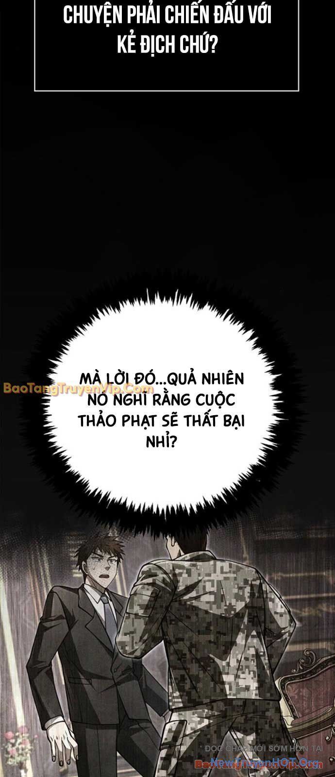 Sống Sót Trong Trò Chơi Với Tư Cách Là Một Cuồng Nhân: Chapter 117