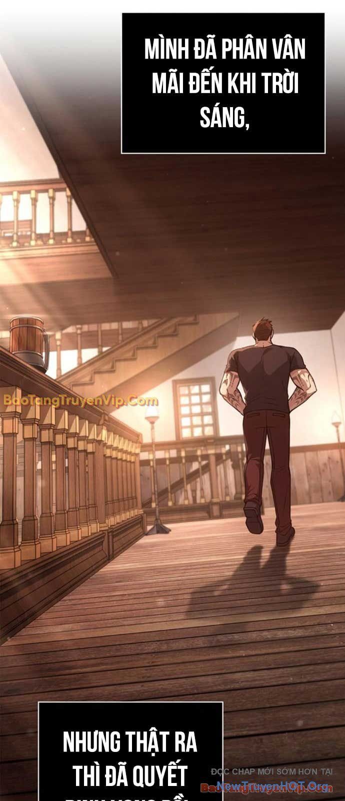 Sống Sót Trong Trò Chơi Với Tư Cách Là Một Cuồng Nhân: Chapter 117