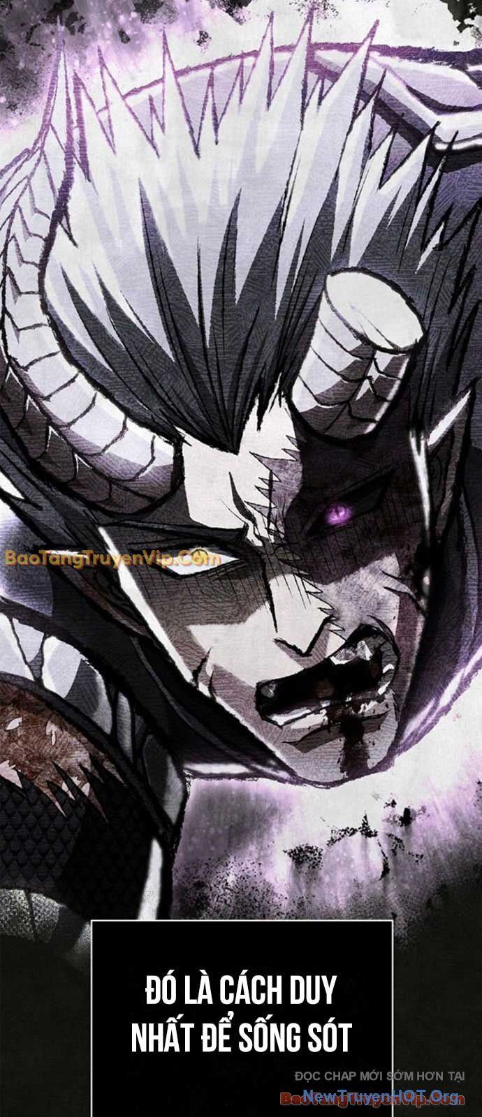 Sống Sót Trong Trò Chơi Với Tư Cách Là Một Cuồng Nhân: Chapter 117