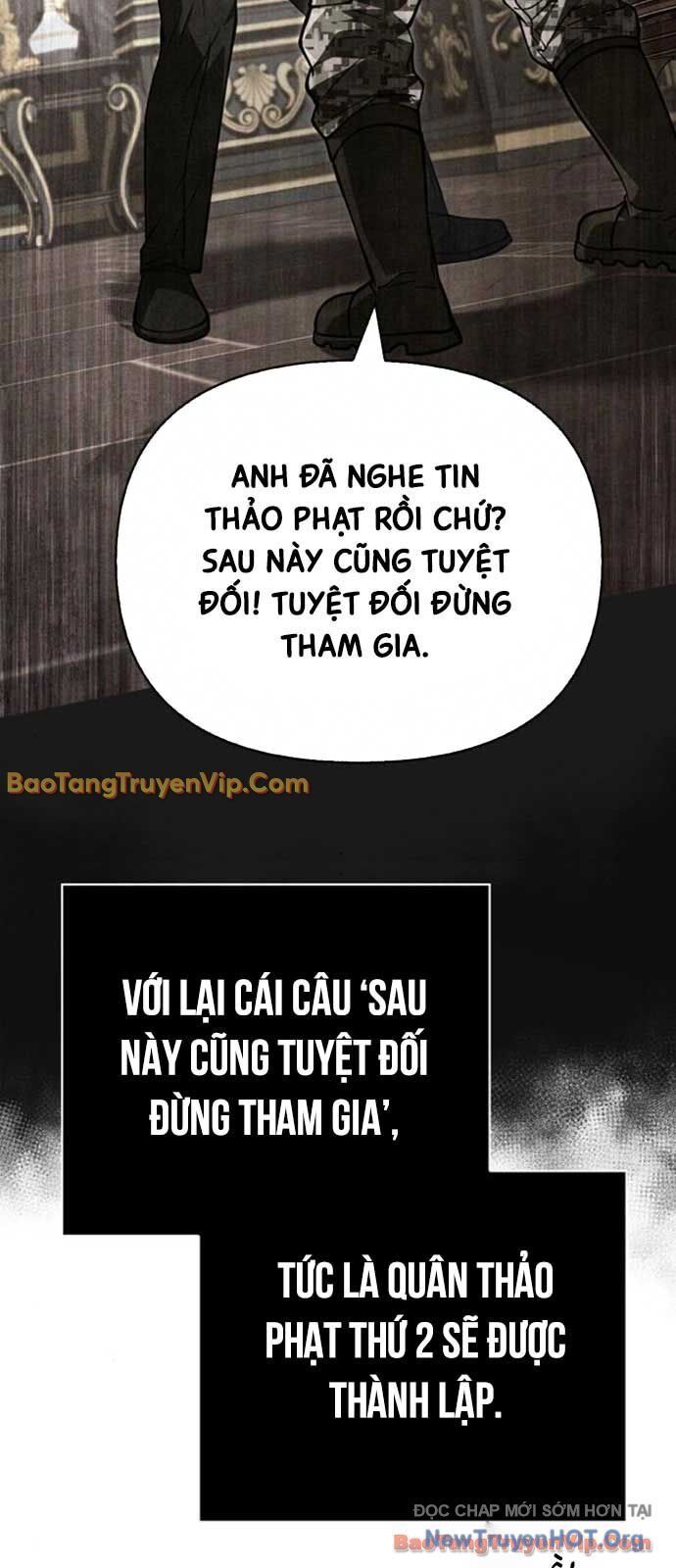 Sống Sót Trong Trò Chơi Với Tư Cách Là Một Cuồng Nhân: Chapter 117