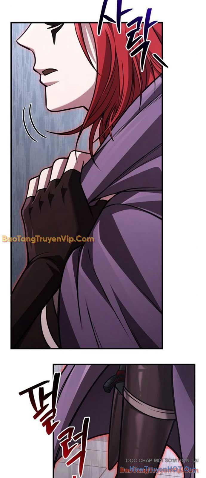 Sống Sót Trong Trò Chơi Với Tư Cách Là Một Cuồng Nhân: Chapter 117