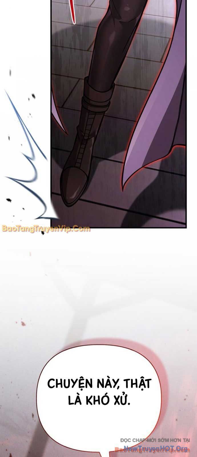 Sống Sót Trong Trò Chơi Với Tư Cách Là Một Cuồng Nhân: Chapter 117