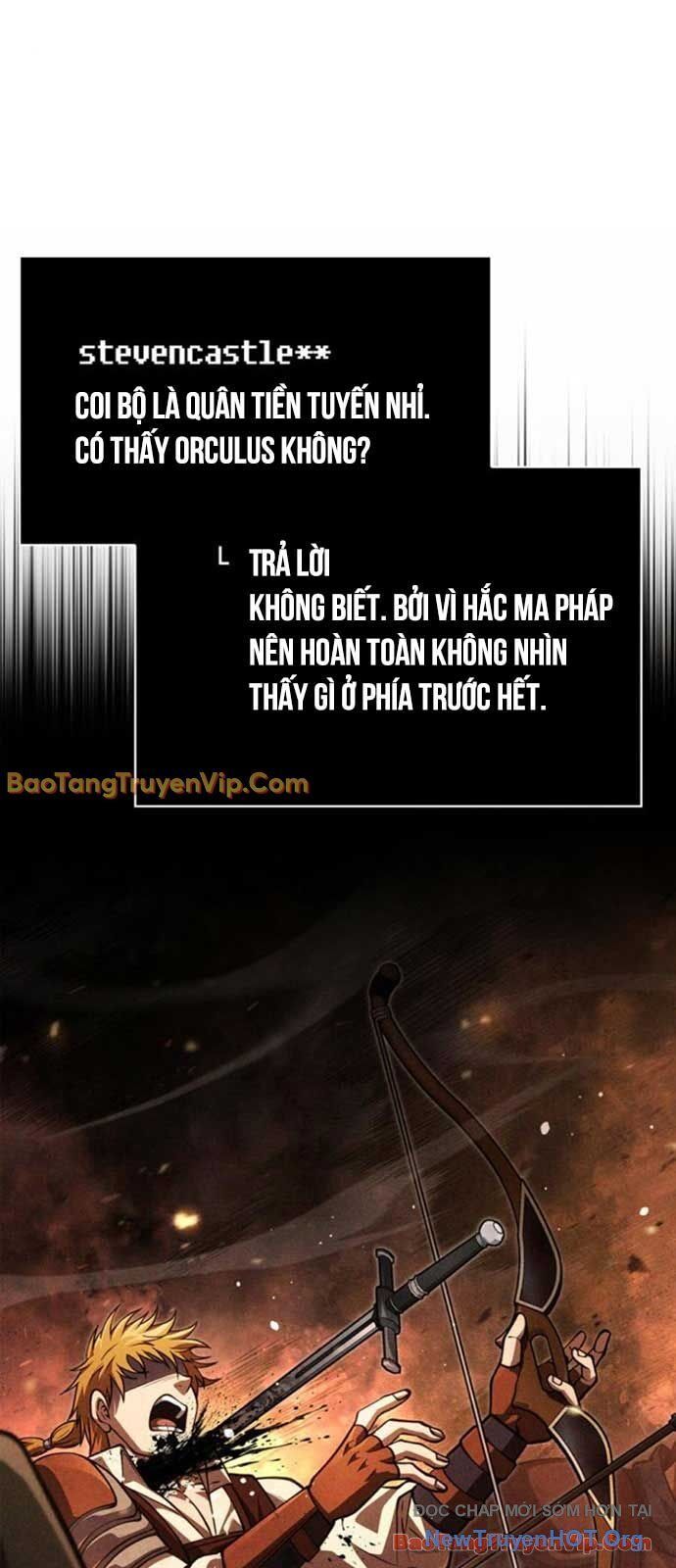 Sống Sót Trong Trò Chơi Với Tư Cách Là Một Cuồng Nhân: Chapter 117