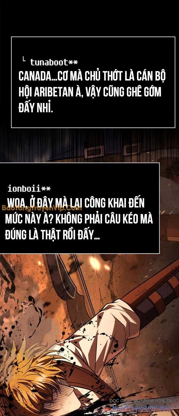 Sống Sót Trong Trò Chơi Với Tư Cách Là Một Cuồng Nhân: Chapter 117