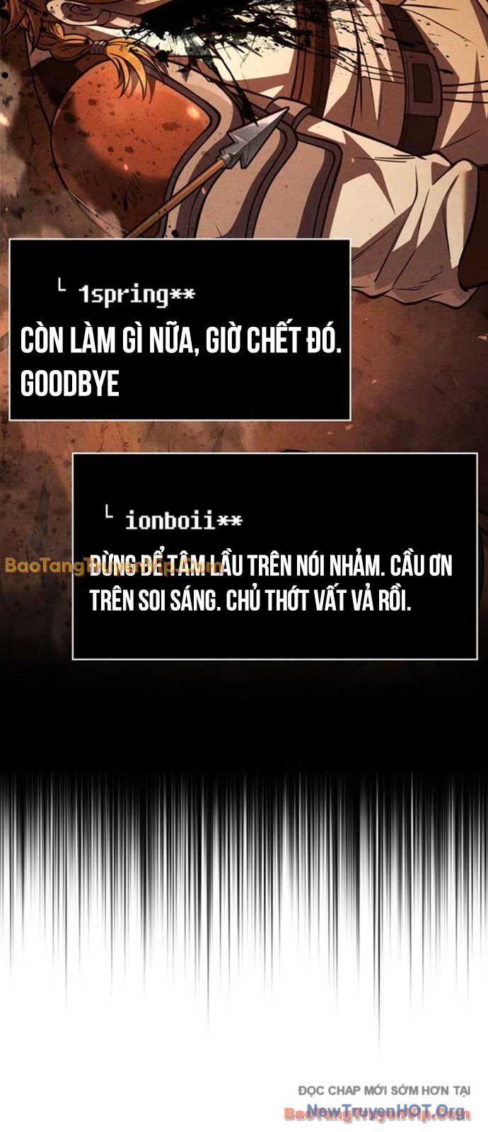 Sống Sót Trong Trò Chơi Với Tư Cách Là Một Cuồng Nhân: Chapter 117