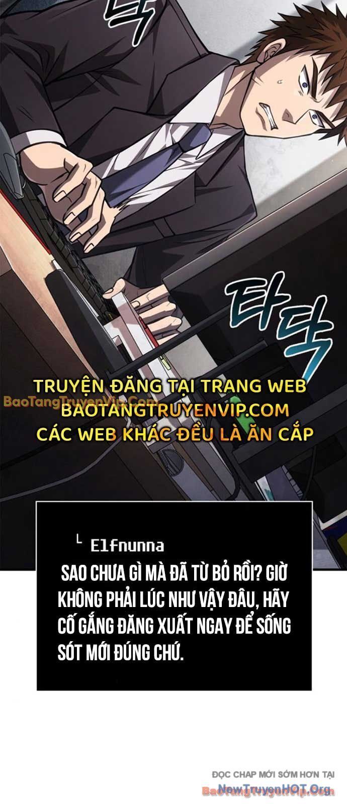 Sống Sót Trong Trò Chơi Với Tư Cách Là Một Cuồng Nhân: Chapter 117