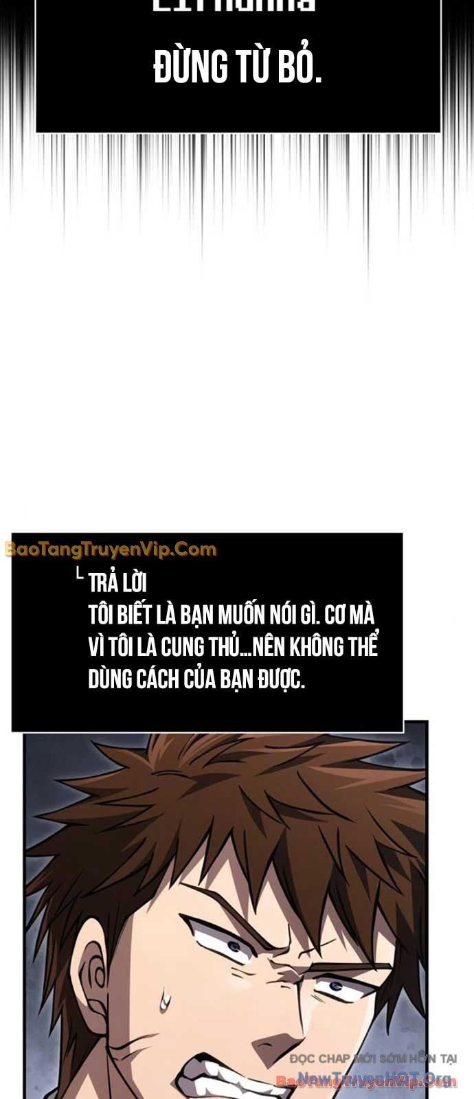 Sống Sót Trong Trò Chơi Với Tư Cách Là Một Cuồng Nhân: Chapter 117