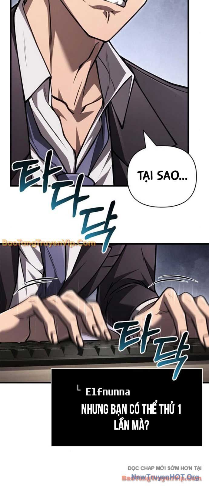 Sống Sót Trong Trò Chơi Với Tư Cách Là Một Cuồng Nhân: Chapter 117