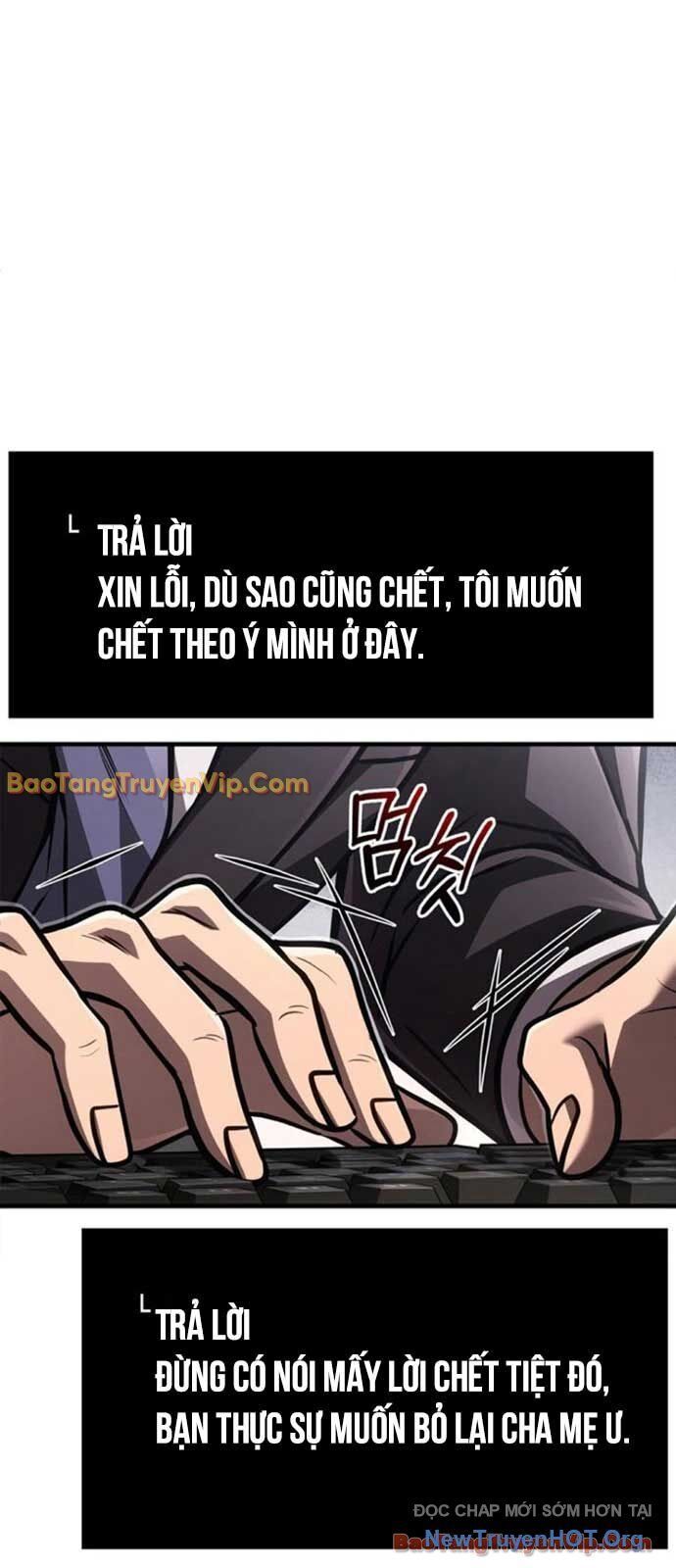 Sống Sót Trong Trò Chơi Với Tư Cách Là Một Cuồng Nhân: Chapter 117