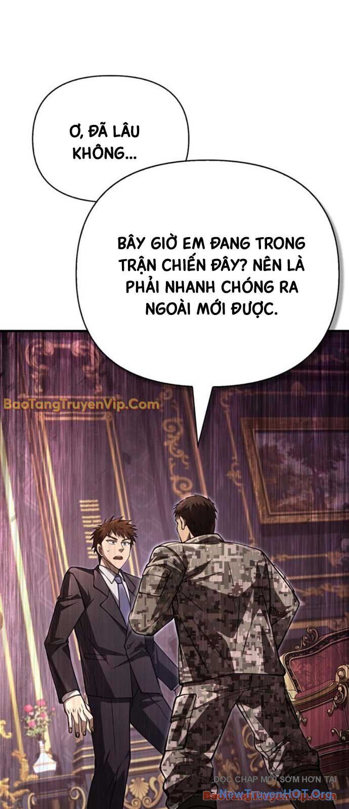 Sống Sót Trong Trò Chơi Với Tư Cách Là Một Cuồng Nhân: Chapter 117