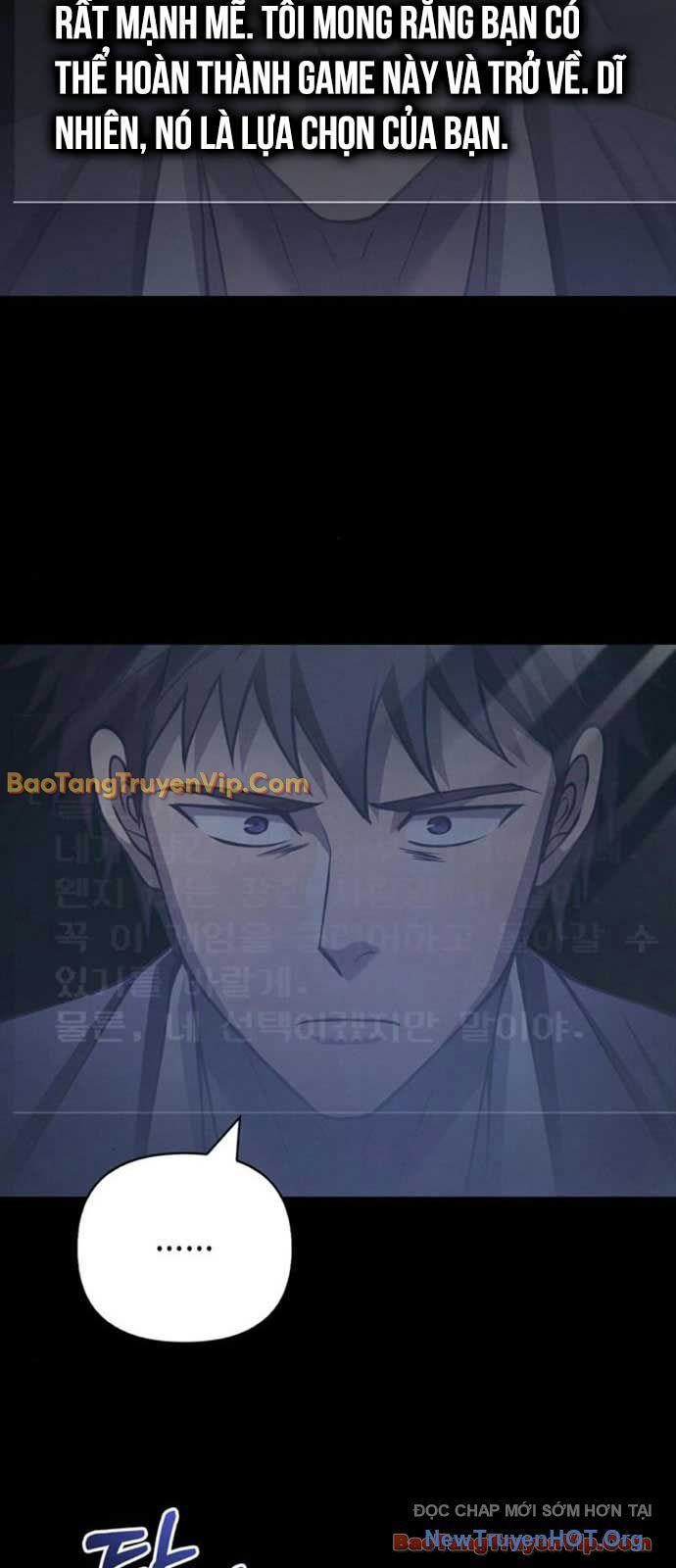 Sống Sót Trong Trò Chơi Với Tư Cách Là Một Cuồng Nhân: Chapter 117