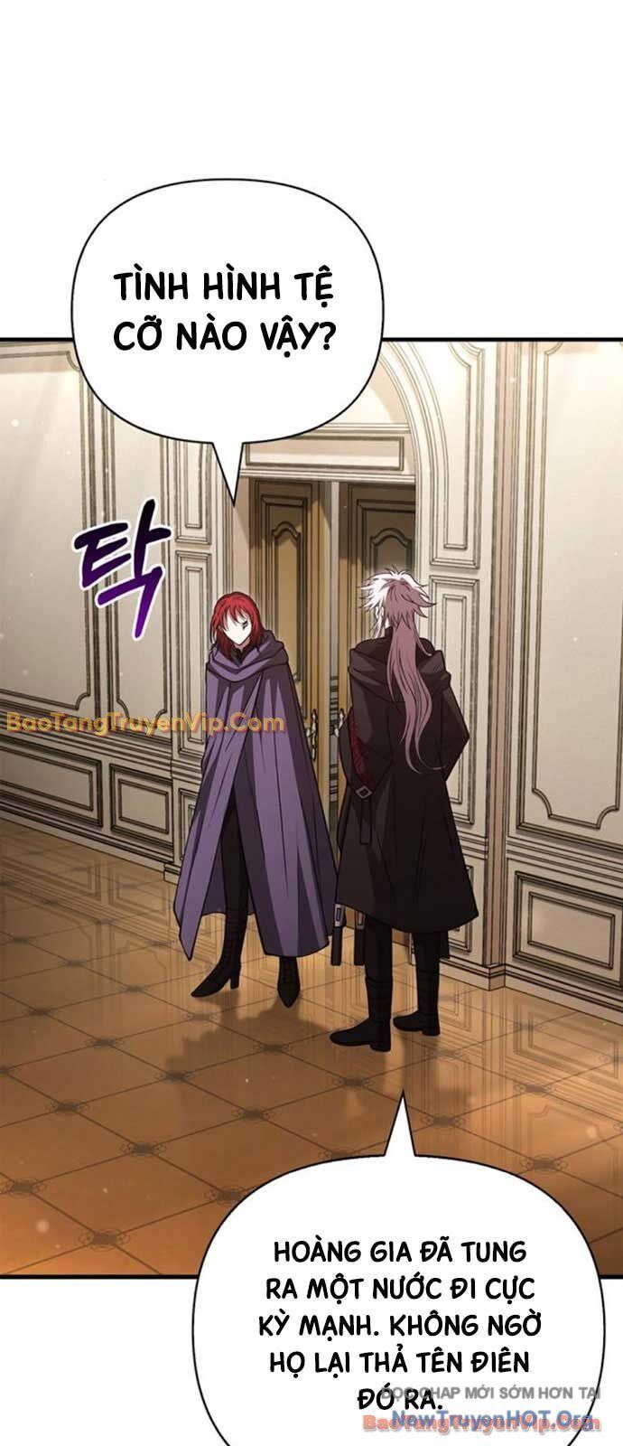 Sống Sót Trong Trò Chơi Với Tư Cách Là Một Cuồng Nhân: Chapter 117