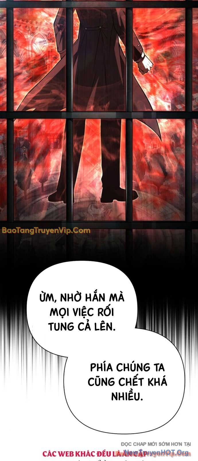 Sống Sót Trong Trò Chơi Với Tư Cách Là Một Cuồng Nhân: Chapter 117