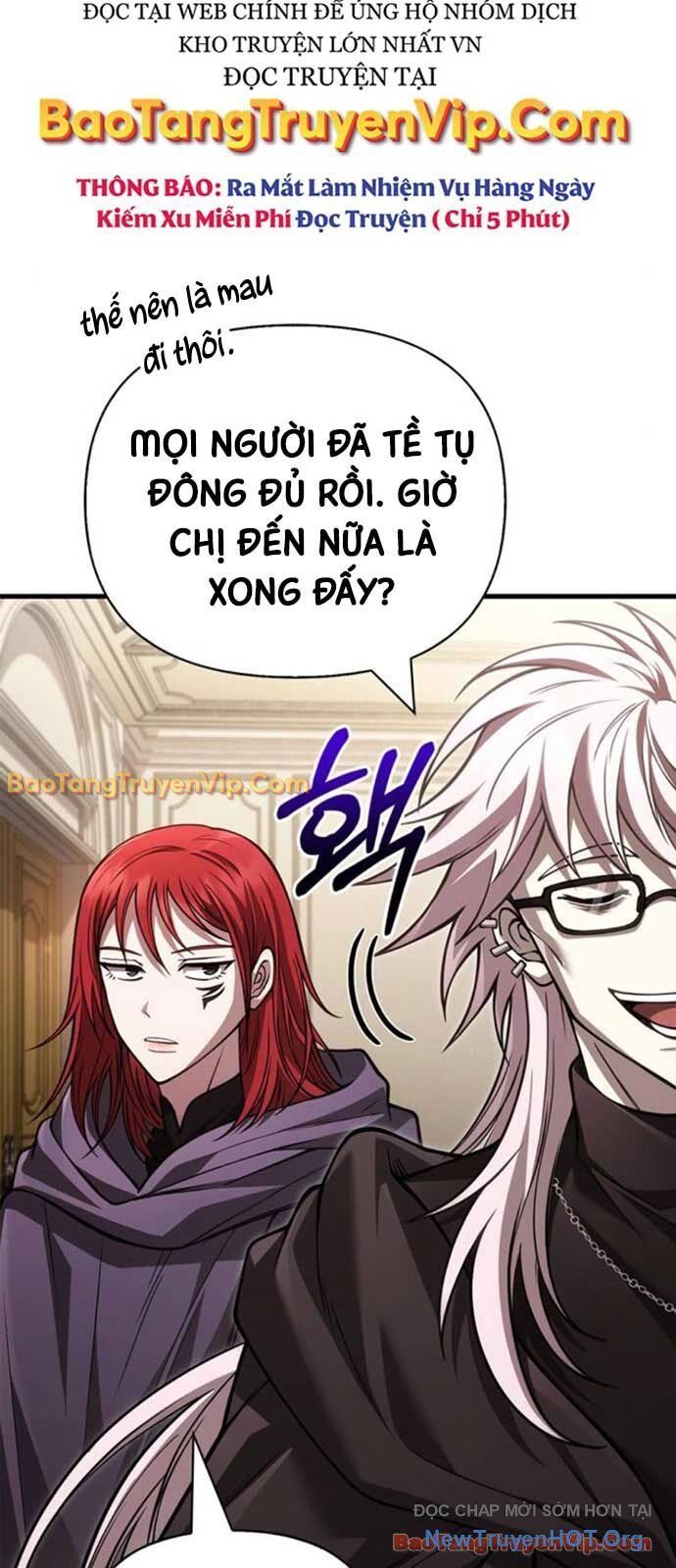 Sống Sót Trong Trò Chơi Với Tư Cách Là Một Cuồng Nhân: Chapter 117