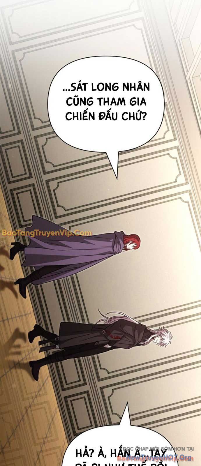 Sống Sót Trong Trò Chơi Với Tư Cách Là Một Cuồng Nhân: Chapter 117