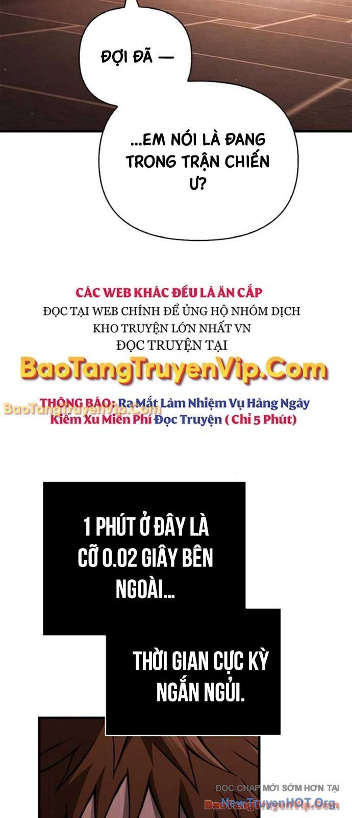 Sống Sót Trong Trò Chơi Với Tư Cách Là Một Cuồng Nhân: Chapter 117