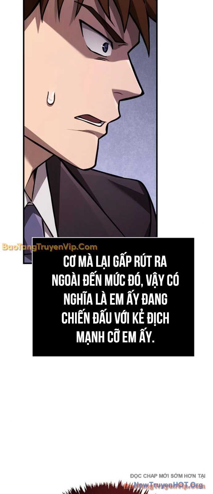 Sống Sót Trong Trò Chơi Với Tư Cách Là Một Cuồng Nhân: Chapter 117