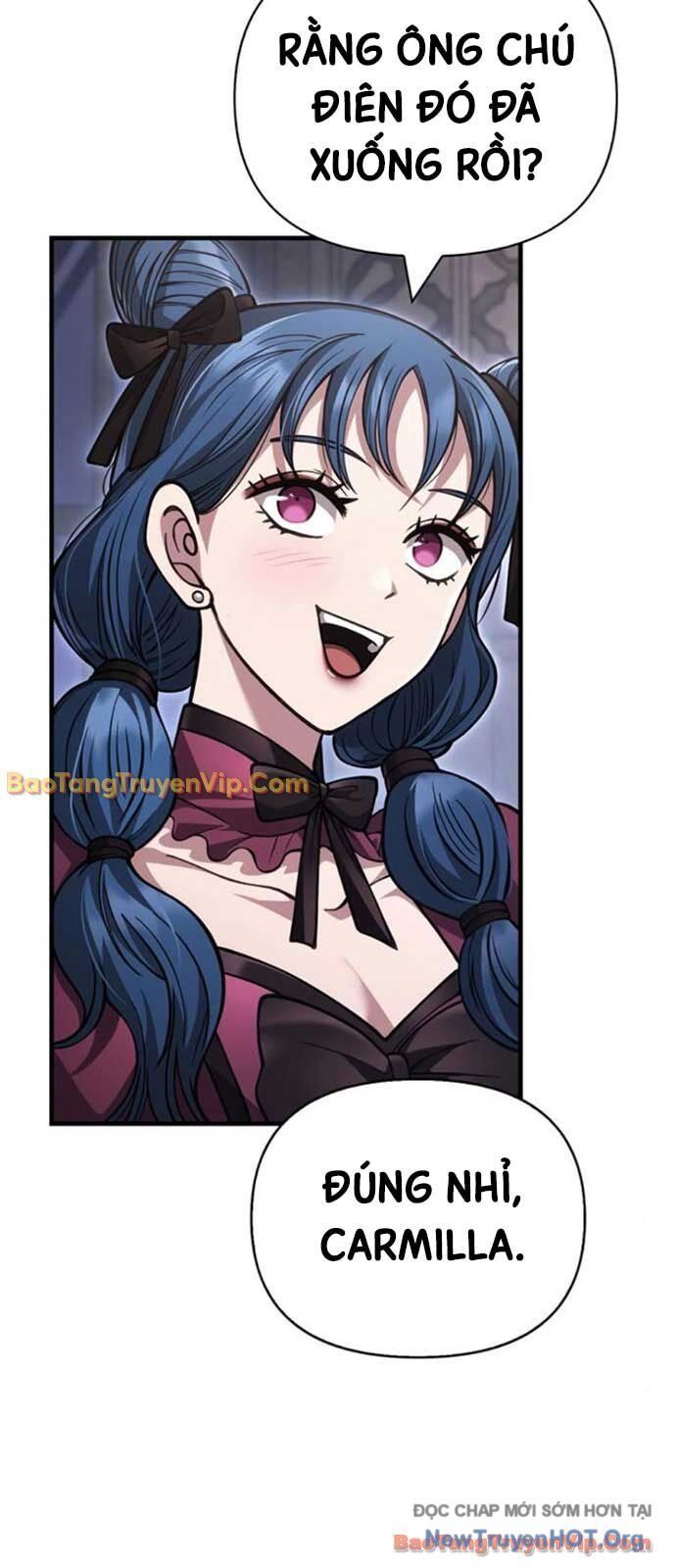 Sống Sót Trong Trò Chơi Với Tư Cách Là Một Cuồng Nhân: Chapter 117