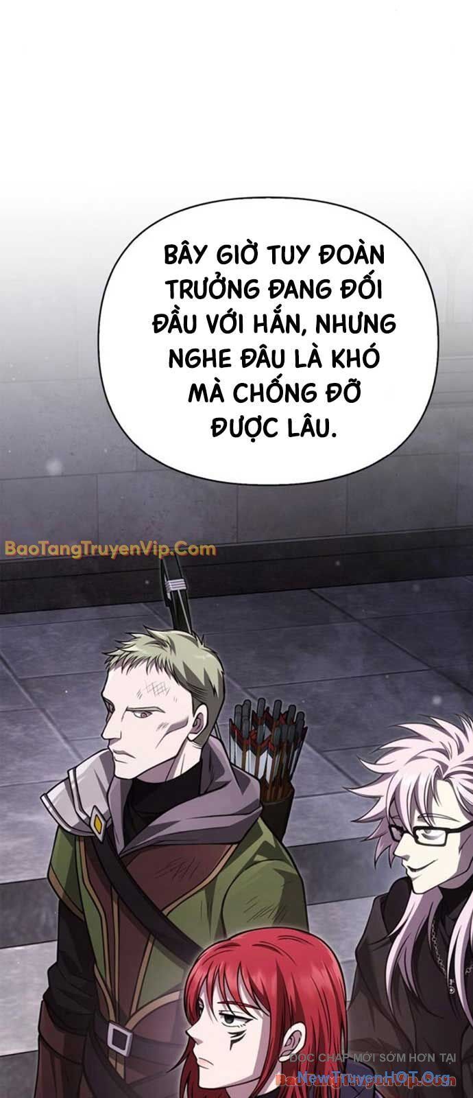 Sống Sót Trong Trò Chơi Với Tư Cách Là Một Cuồng Nhân: Chapter 117