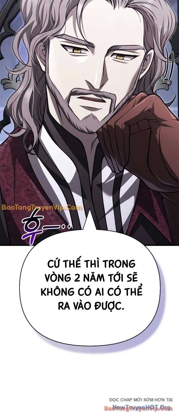 Sống Sót Trong Trò Chơi Với Tư Cách Là Một Cuồng Nhân: Chapter 117