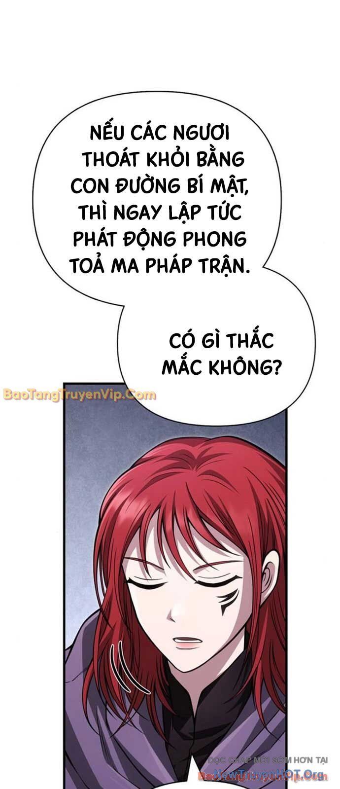 Sống Sót Trong Trò Chơi Với Tư Cách Là Một Cuồng Nhân: Chapter 117