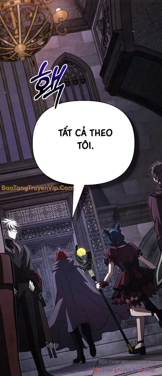 Sống Sót Trong Trò Chơi Với Tư Cách Là Một Cuồng Nhân: Chapter 117