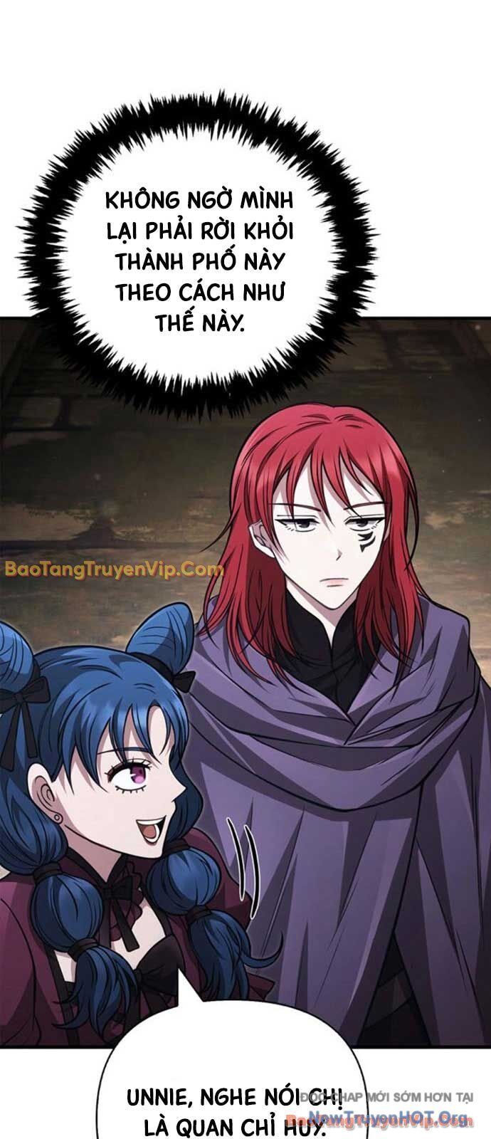 Sống Sót Trong Trò Chơi Với Tư Cách Là Một Cuồng Nhân: Chapter 117