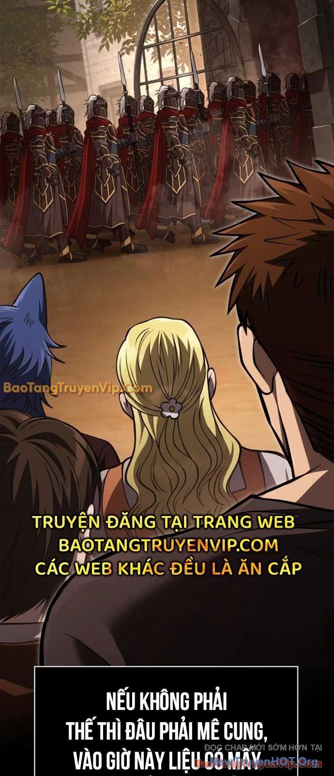 Sống Sót Trong Trò Chơi Với Tư Cách Là Một Cuồng Nhân: Chapter 117