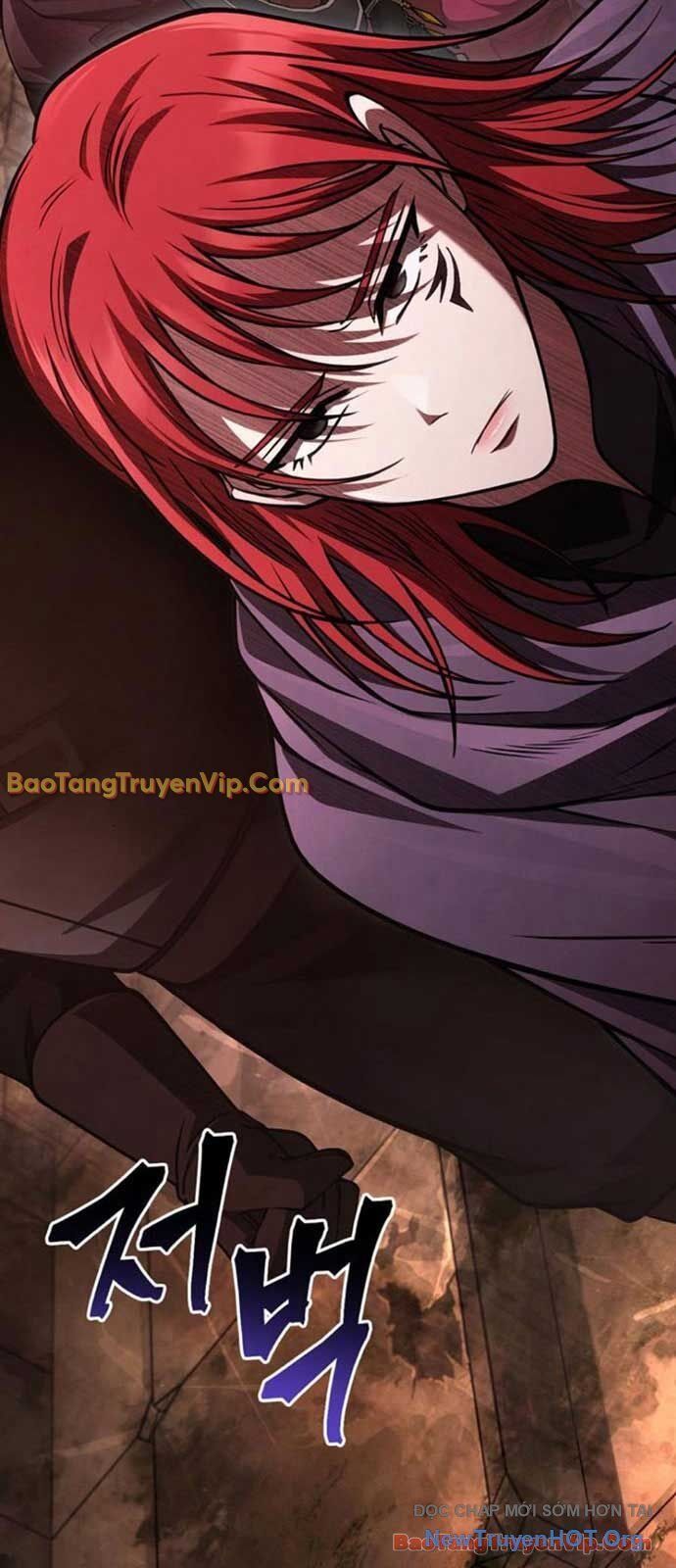 Sống Sót Trong Trò Chơi Với Tư Cách Là Một Cuồng Nhân: Chapter 117