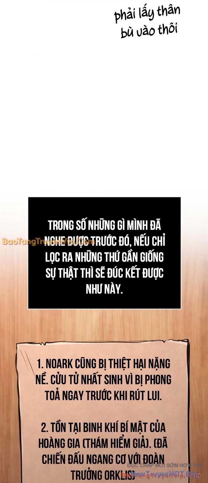 Sống Sót Trong Trò Chơi Với Tư Cách Là Một Cuồng Nhân: Chapter 117