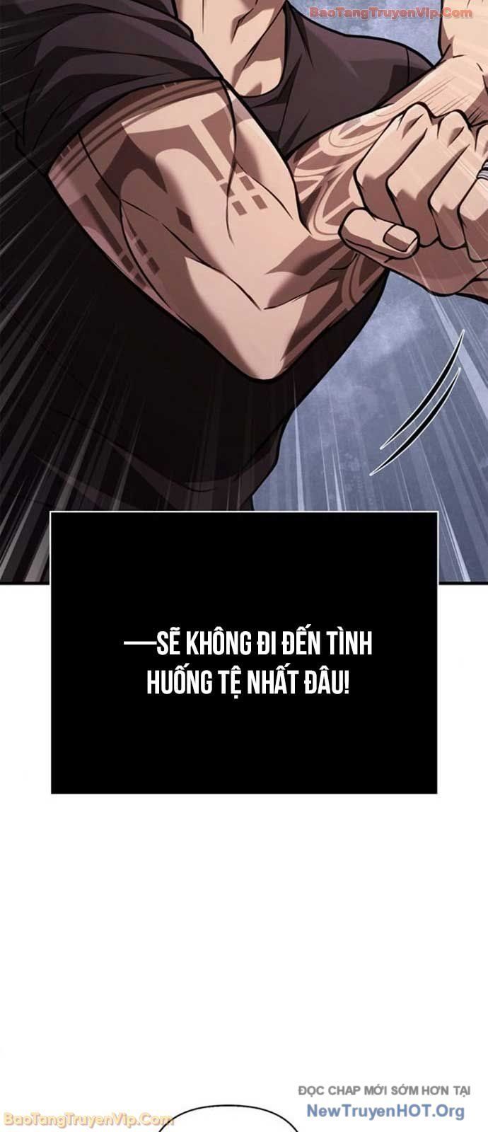 Sống Sót Trong Trò Chơi Với Tư Cách Là Một Cuồng Nhân: Chapter 118