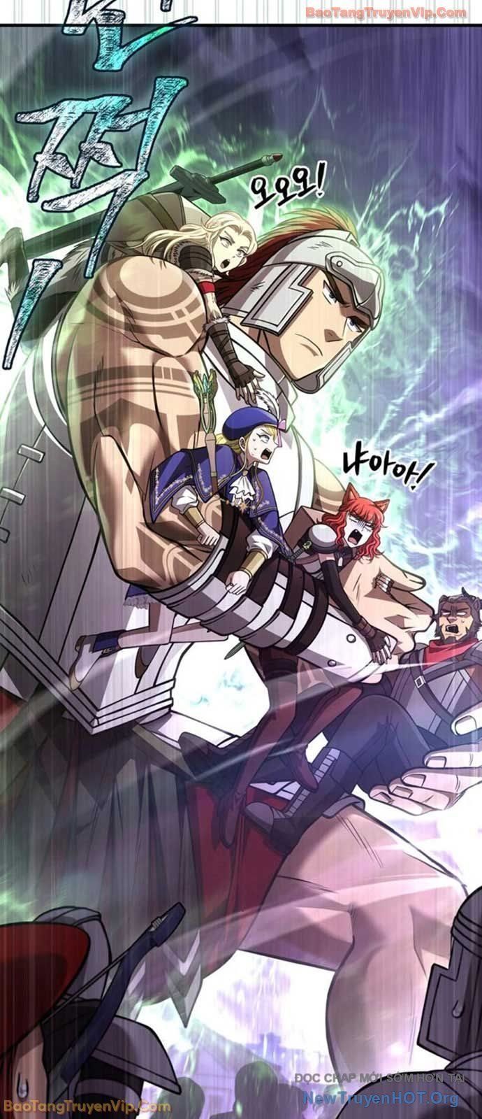 Sống Sót Trong Trò Chơi Với Tư Cách Là Một Cuồng Nhân: Chapter 118