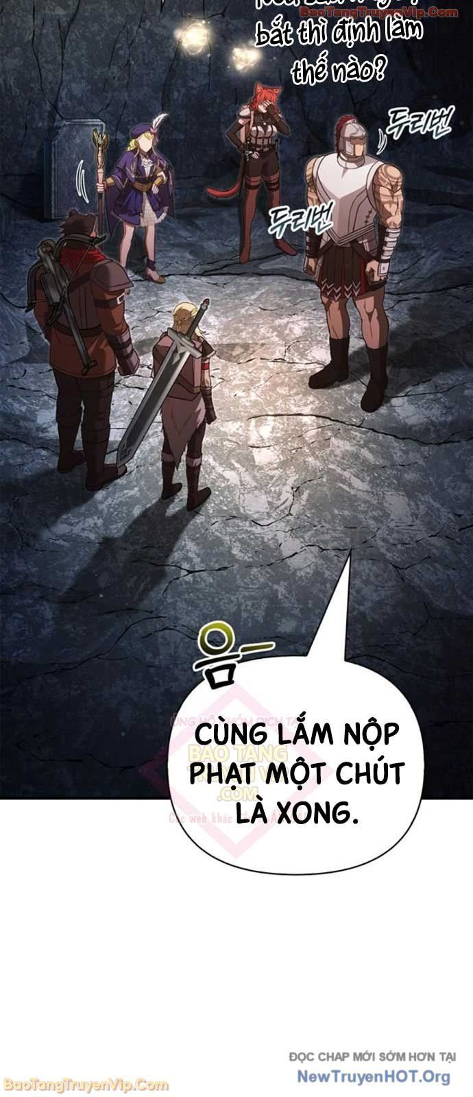 Sống Sót Trong Trò Chơi Với Tư Cách Là Một Cuồng Nhân: Chapter 118