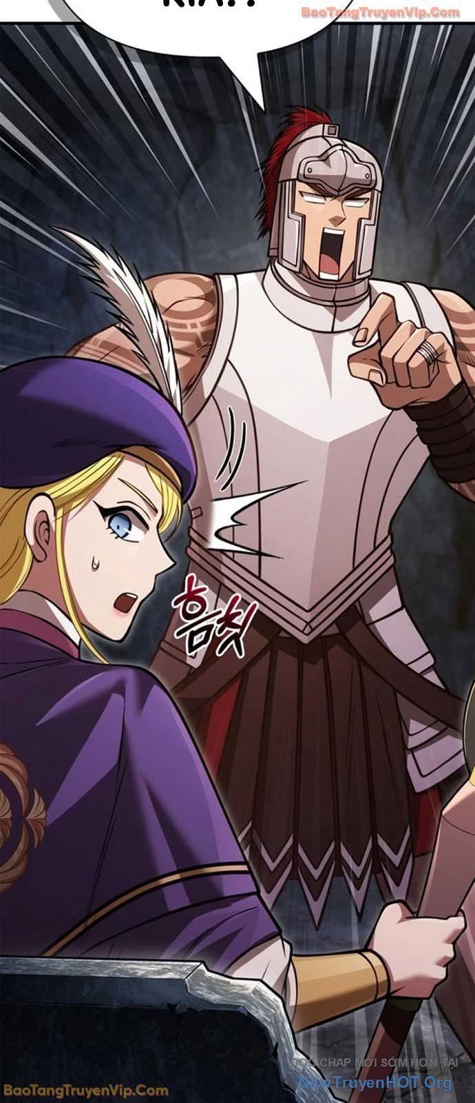 Sống Sót Trong Trò Chơi Với Tư Cách Là Một Cuồng Nhân: Chapter 118