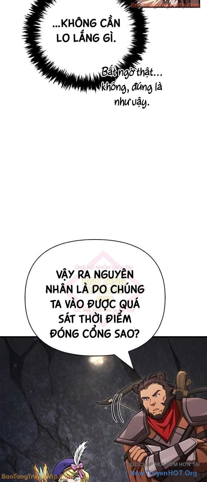 Sống Sót Trong Trò Chơi Với Tư Cách Là Một Cuồng Nhân: Chapter 118