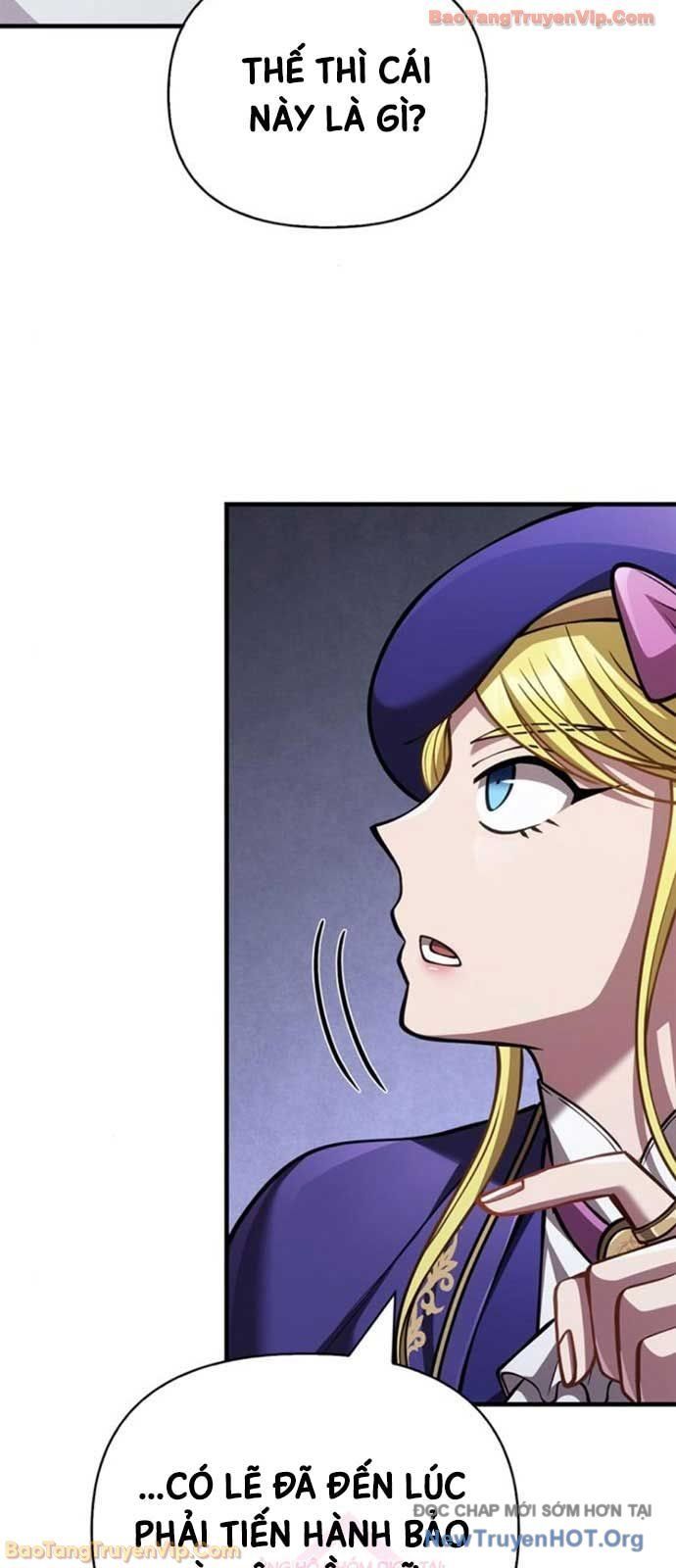 Sống Sót Trong Trò Chơi Với Tư Cách Là Một Cuồng Nhân: Chapter 118