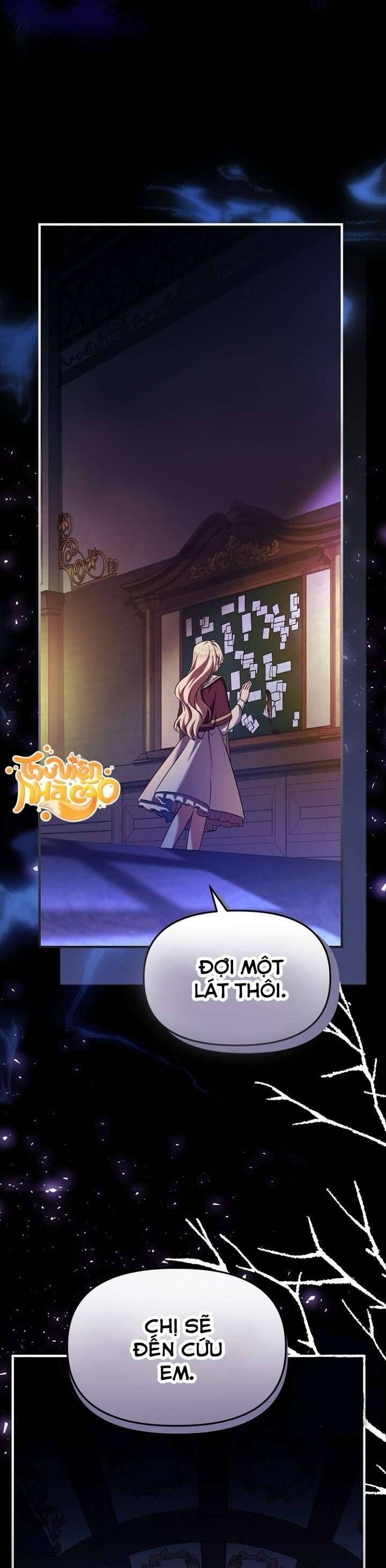 Sống Sót Trong Trường Học Ma Quái: Chapter 1
