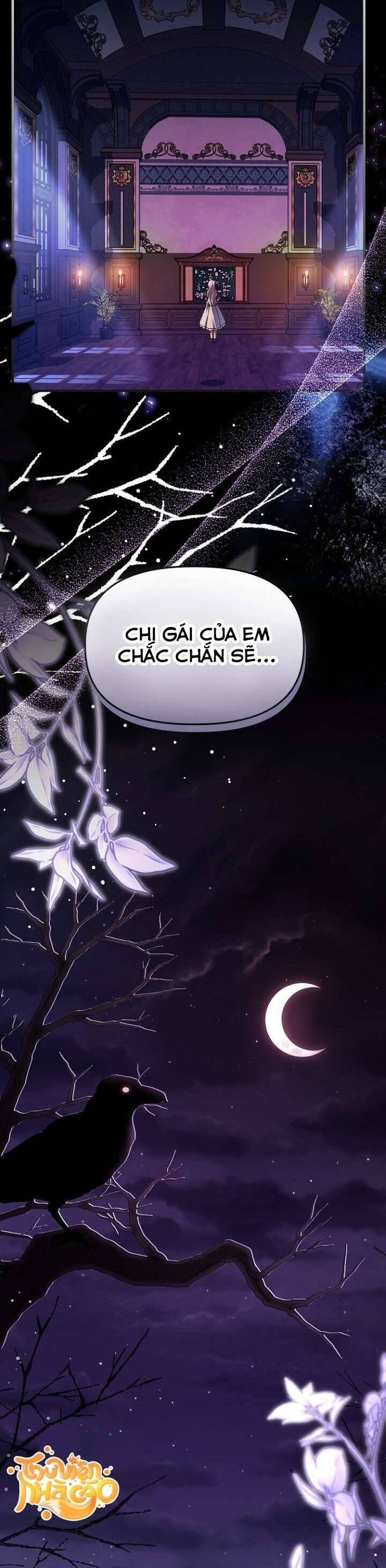 Sống Sót Trong Trường Học Ma Quái: Chapter 1
