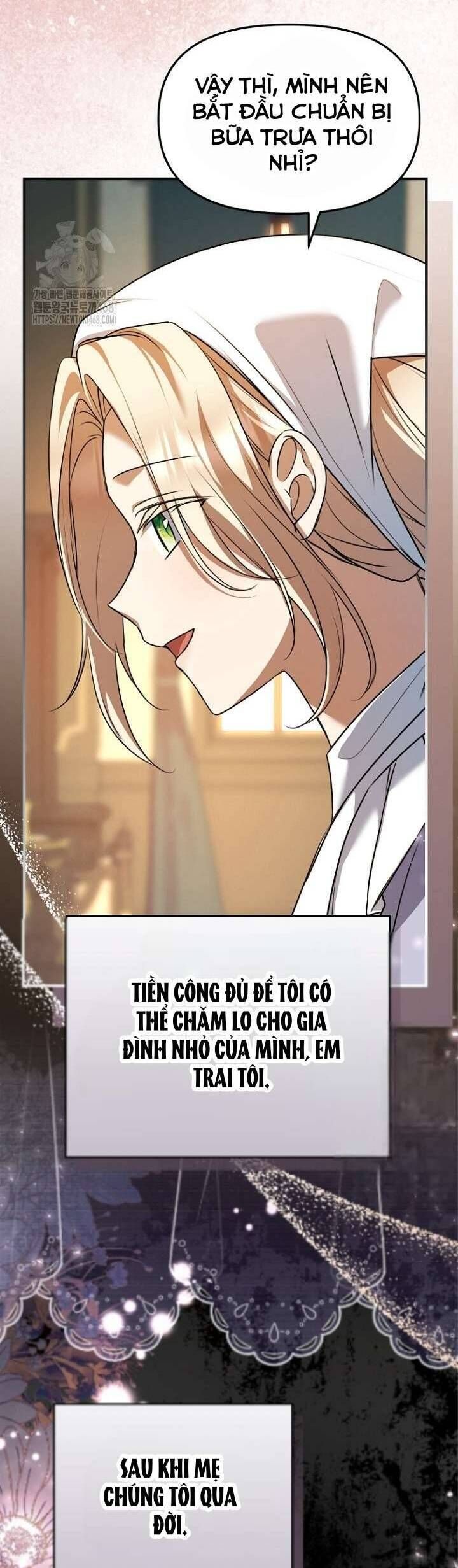 Sống Sót Trong Trường Học Ma Quái: Chapter 1