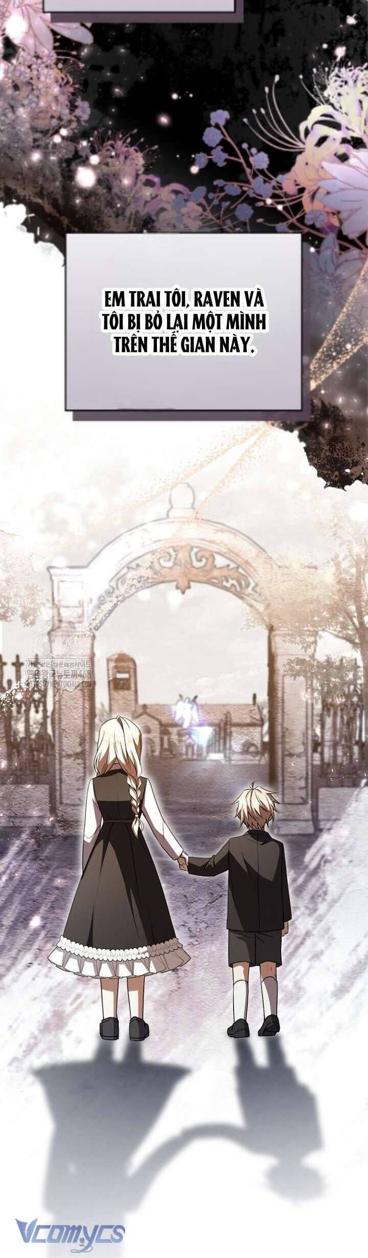 Sống Sót Trong Trường Học Ma Quái: Chapter 1