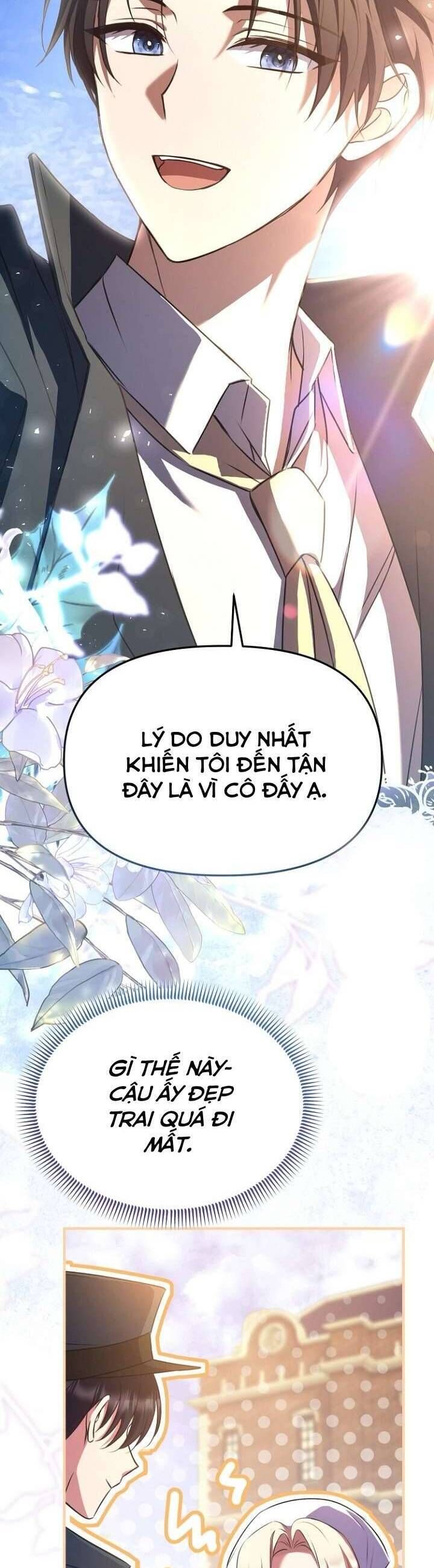 Sống Sót Trong Trường Học Ma Quái: Chapter 1