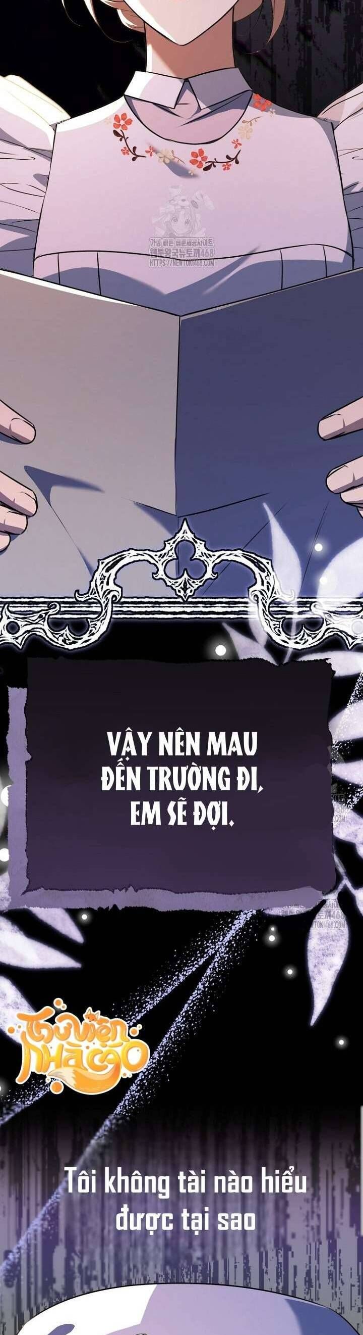 Sống Sót Trong Trường Học Ma Quái: Chapter 1